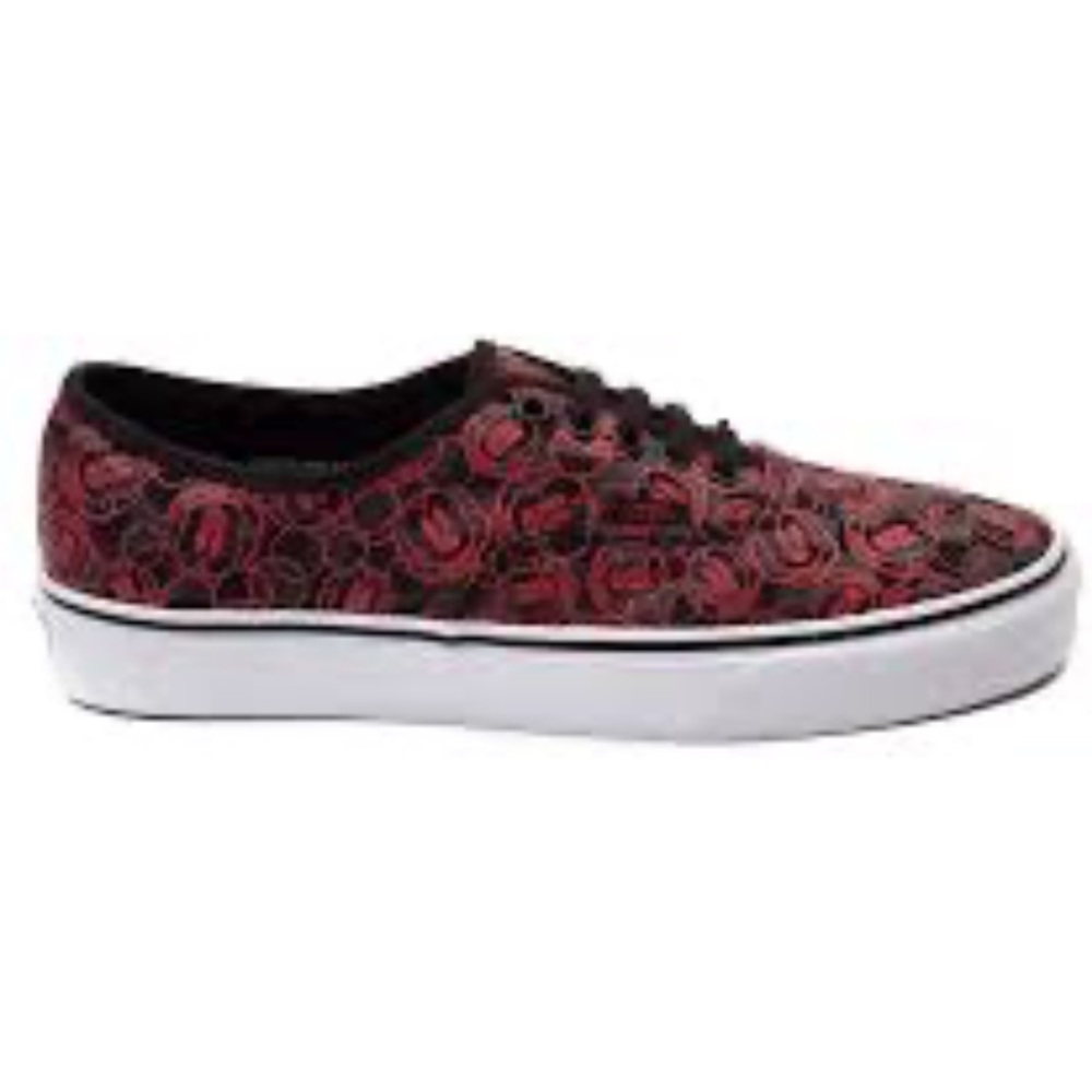 VANS X DISNEY MICKEY MOUSE SNEAKERS - Picture 15 of 16